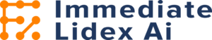 Immediate Lidex Ai logotipas
